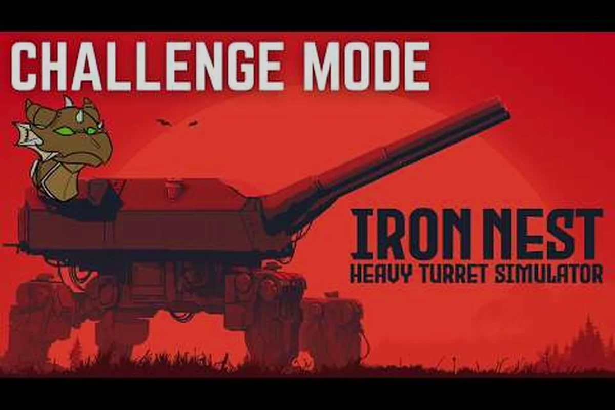 Iron Nest Challenge Modes: Speed, FDC, and Leaderboard Guide