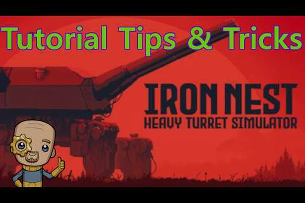 Iron Nest Challenge Modes: 8 Modes, Scores & Leaderboards