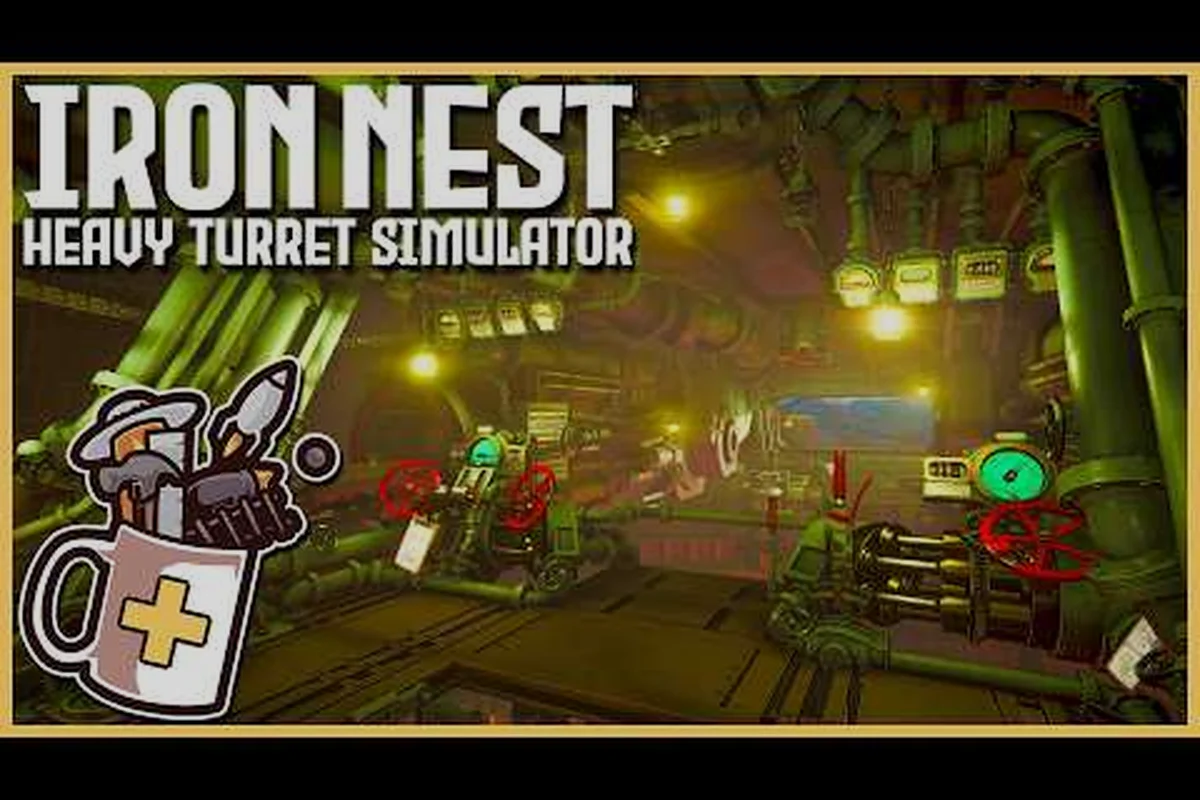 Iron Nest Loading Platform Guide: Reload Every Shell Right