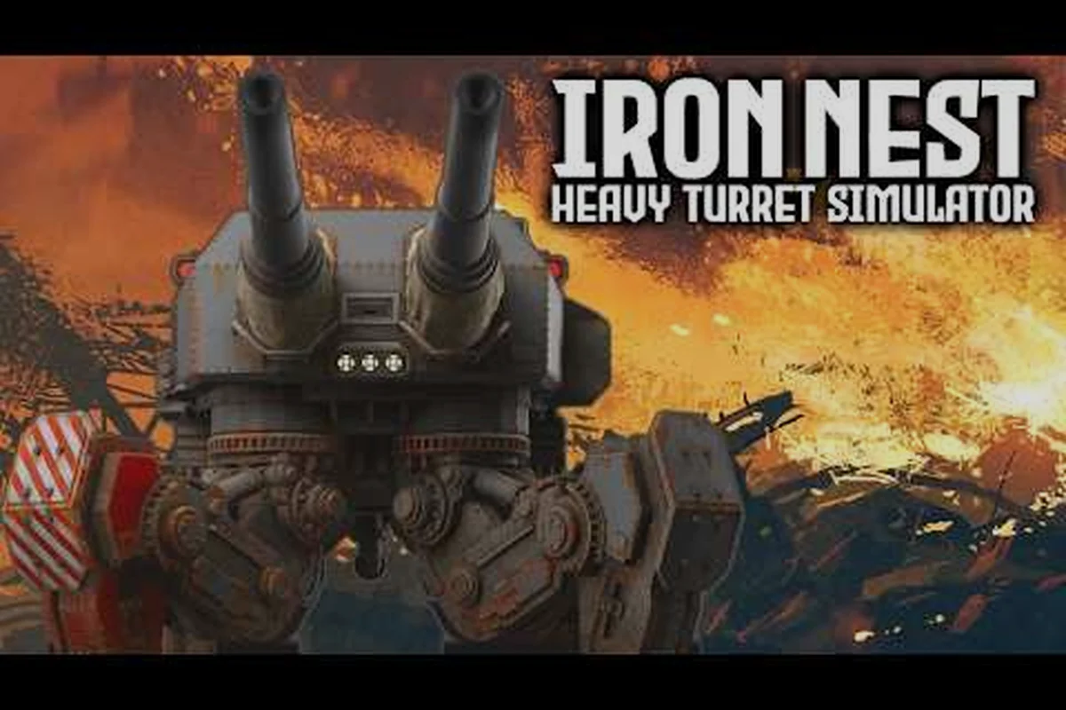 IRON NEST August 6 2026 Update: Full Release Details